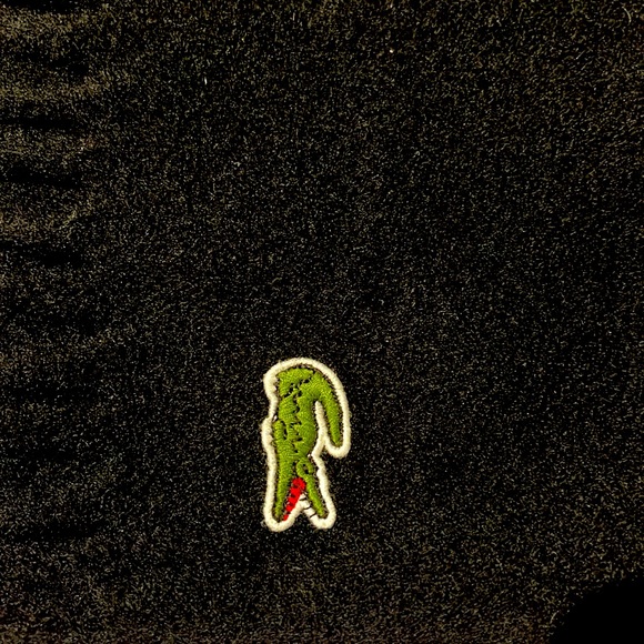 Lacoste Winter Scarf 🎁 - Picture 6 of 12